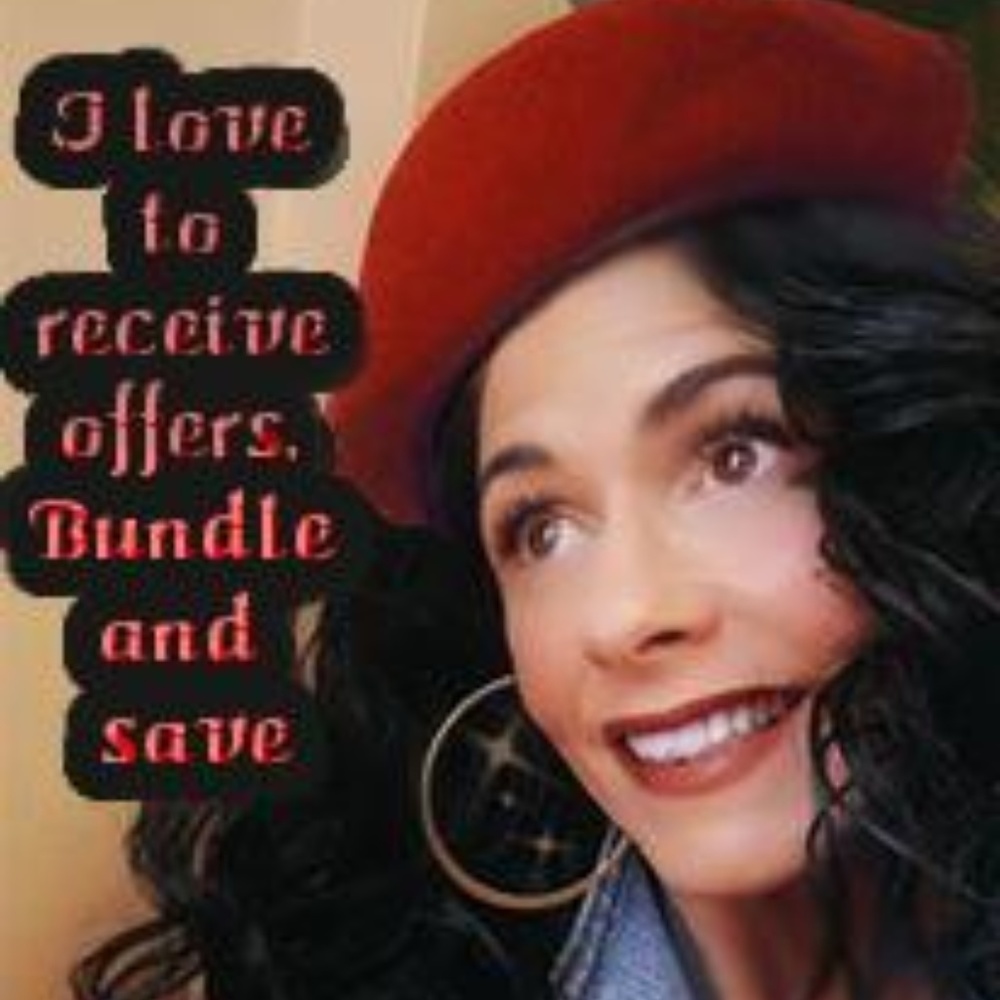 Make a bold offer